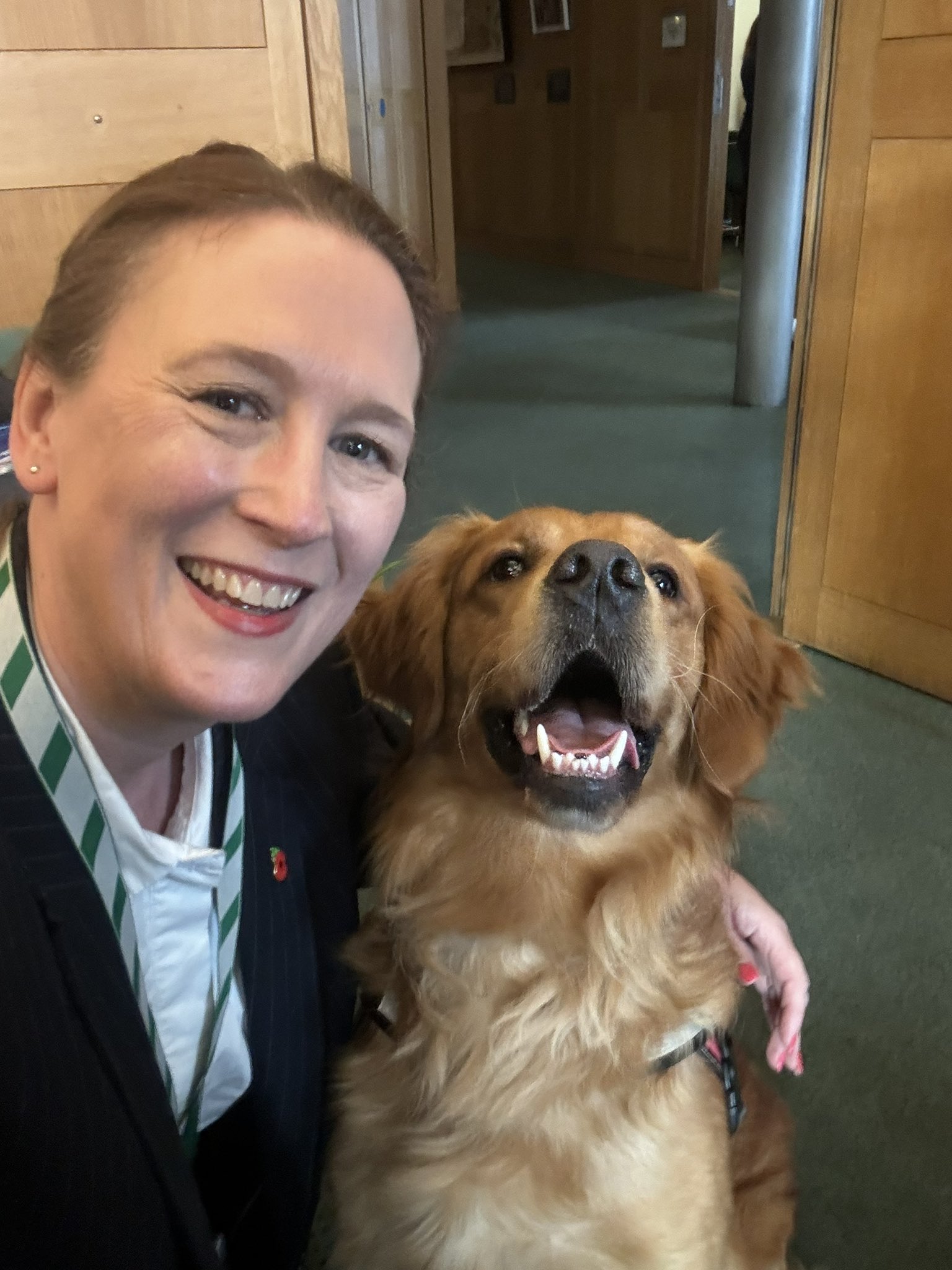 Better Homes for Our Armed Forces: Pets, Personal Touches, and More Freedom for Military Families